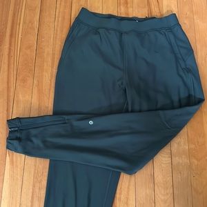 Lulu fleece lined adapted state